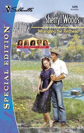 Title details for Wrangling the Redhead by Sherryl Woods - Available
